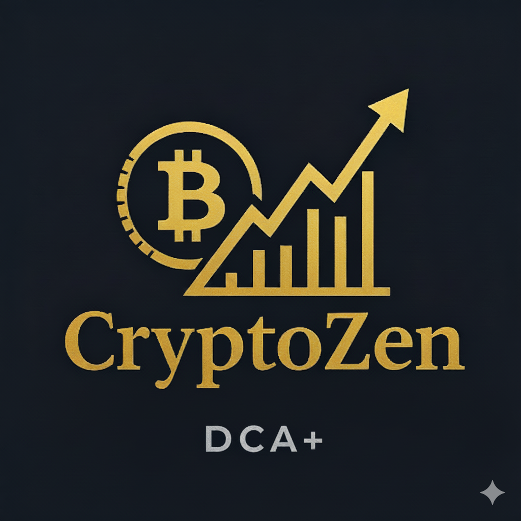 CryptoZen DCA+